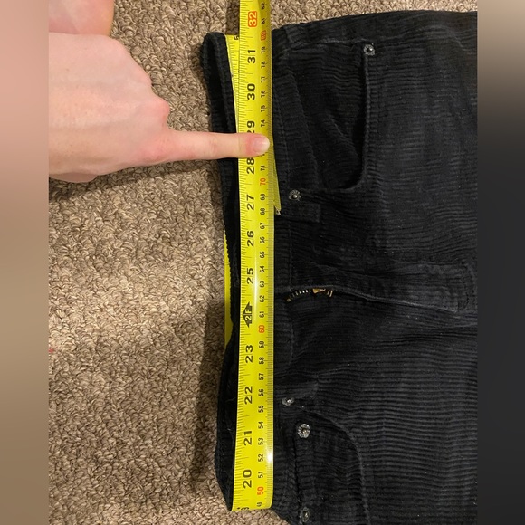 Corduroy Motel Rock pants - Picture 5 of 5